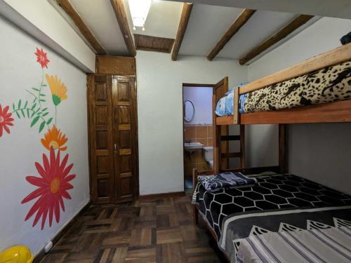 Cusco Historic Center House | Lord Shiva Hostel
