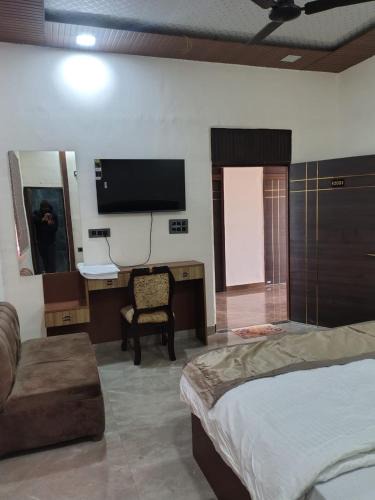 Dhanauli Hotel | Lords Hotel