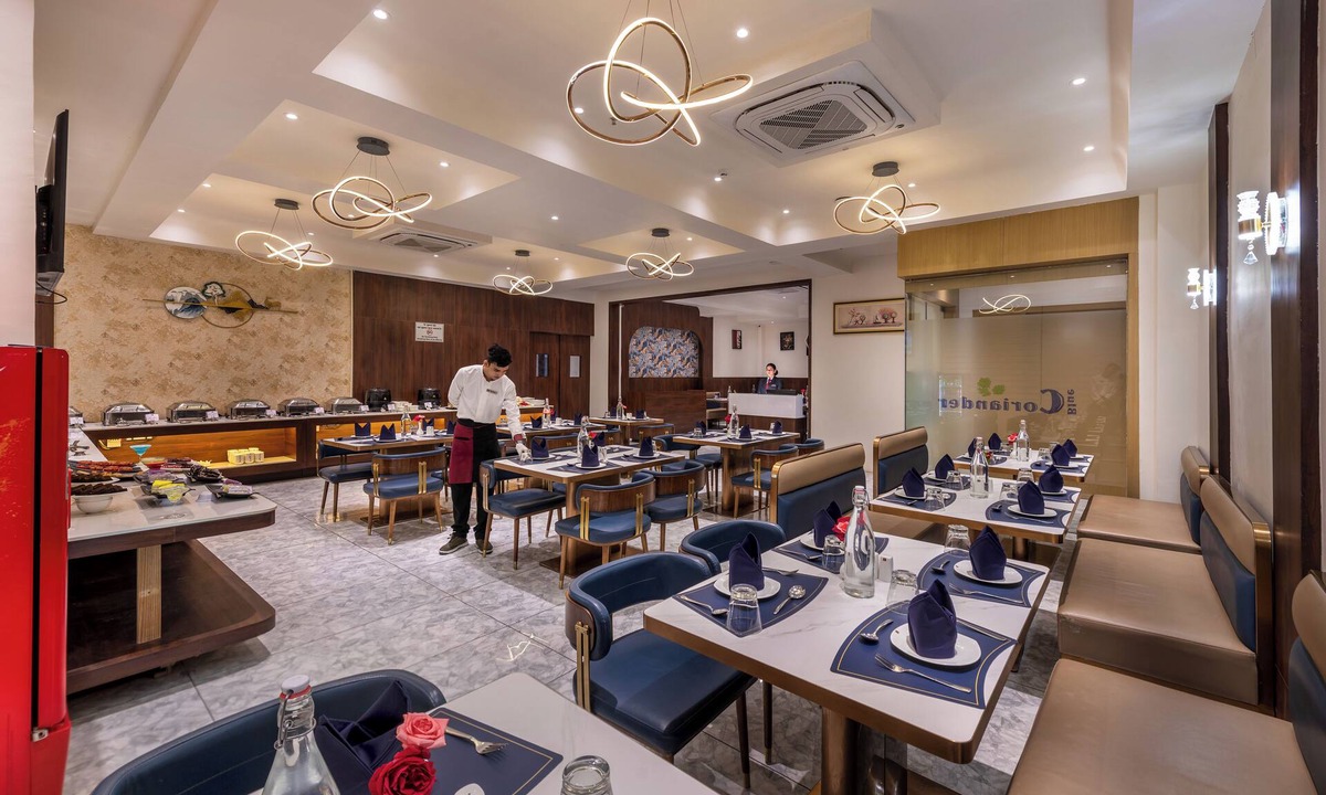 Jamnagar Hotel | Lords Studio Inn, Jamnagar