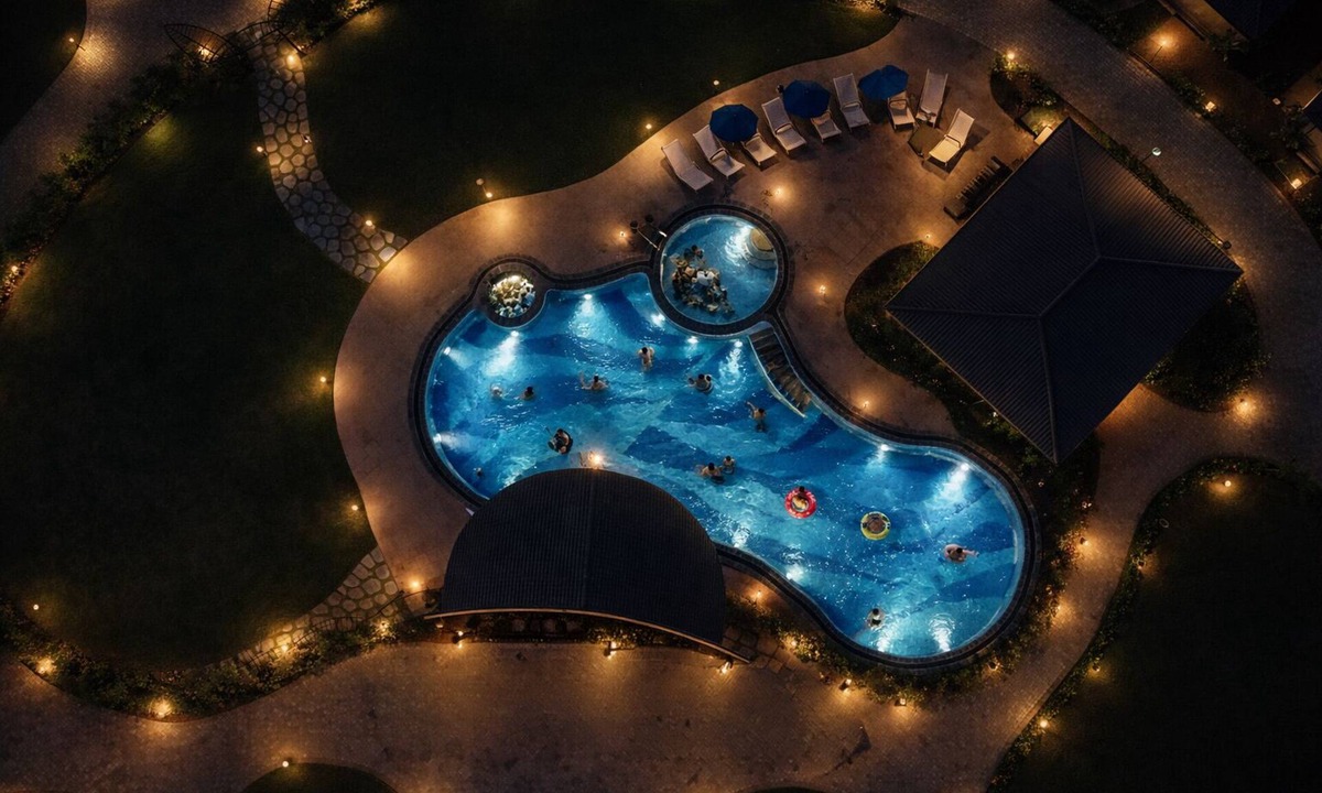 Ibrahimpatan Resort | Lore Resorts and conventions