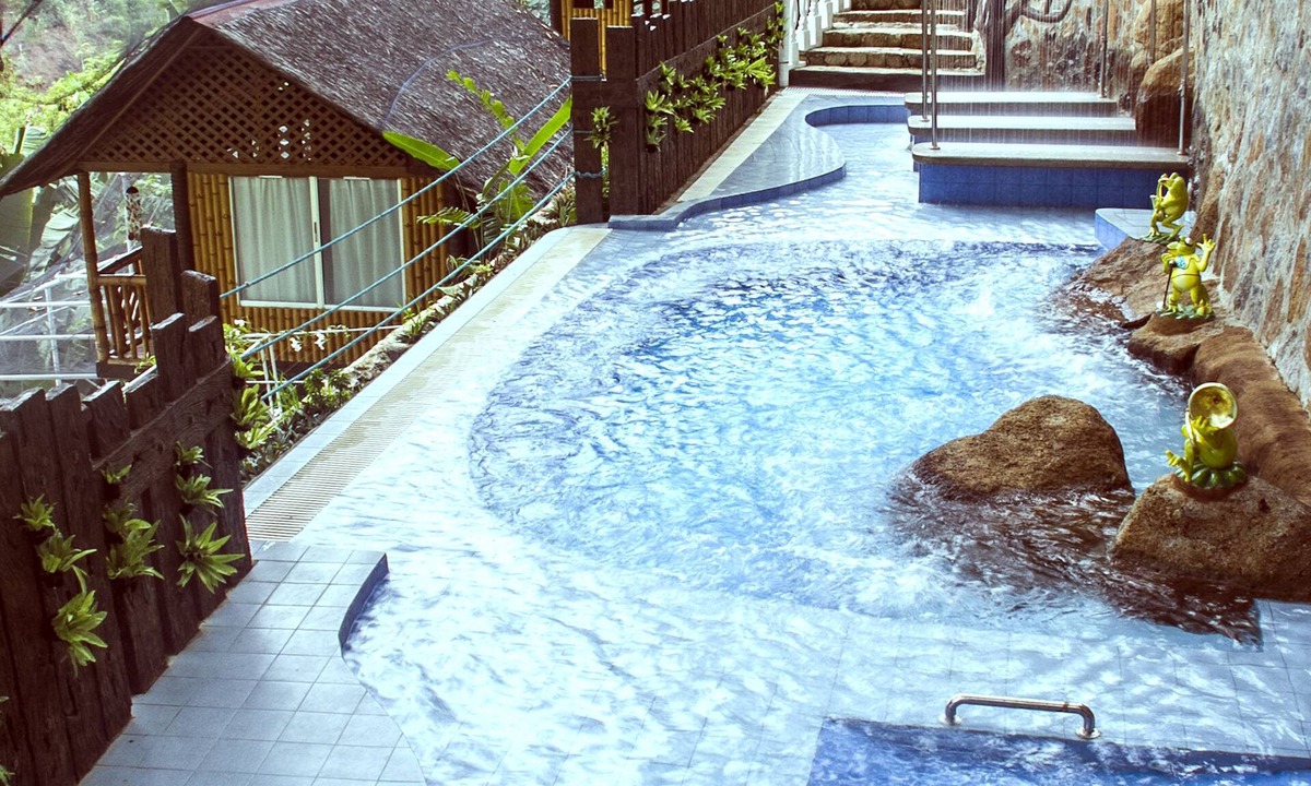 Angono Hotel | Loreland Farm Resort