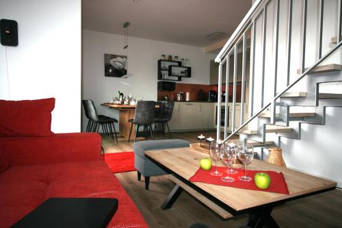 Reichenberg Apartment | Loreley Hills Residence 3