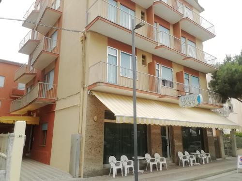 Sottomarina Hotel | Lorena