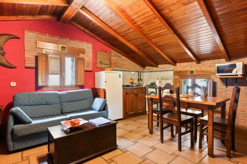 Caunedo House | Lorences E