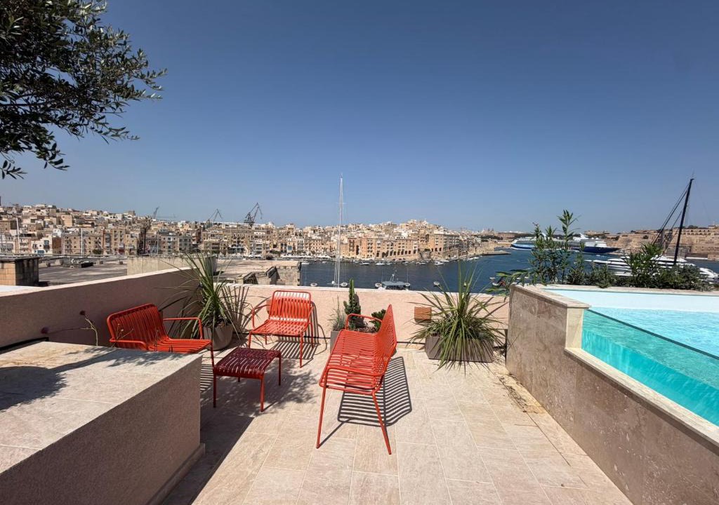 Birgu Bed & Breakfast | Lorenzo