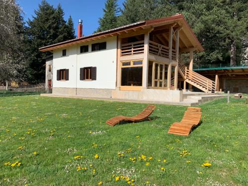 Lorica Bed & Breakfast | LorichiAmo B&b
