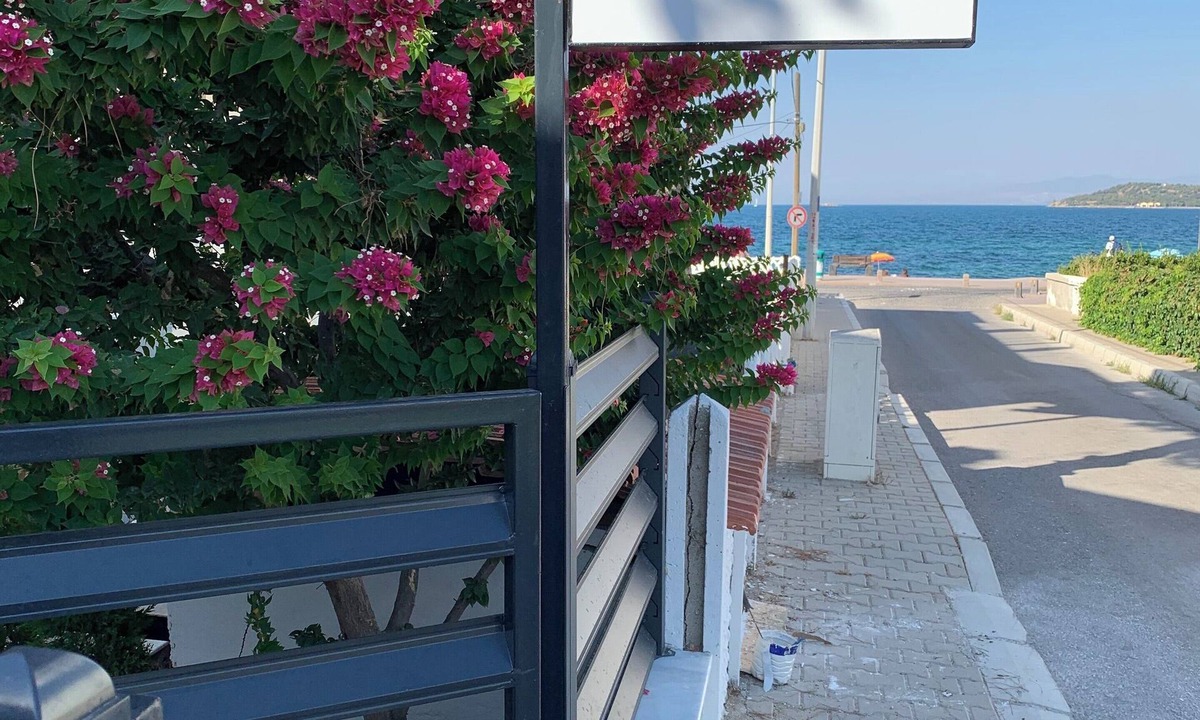 Iskele Mahallesi Bed & Breakfast | Loris Rooms