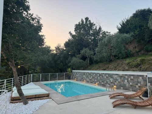 Caiazzo Bed & Breakfast | Lory's Home