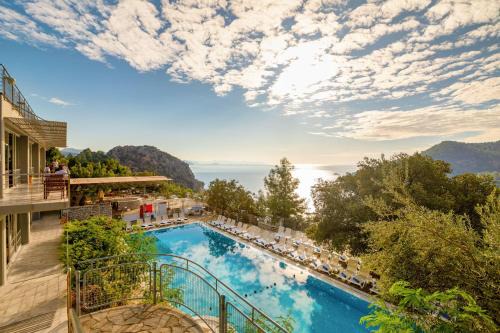 Turunc Resort | Loryma Resort Hotel