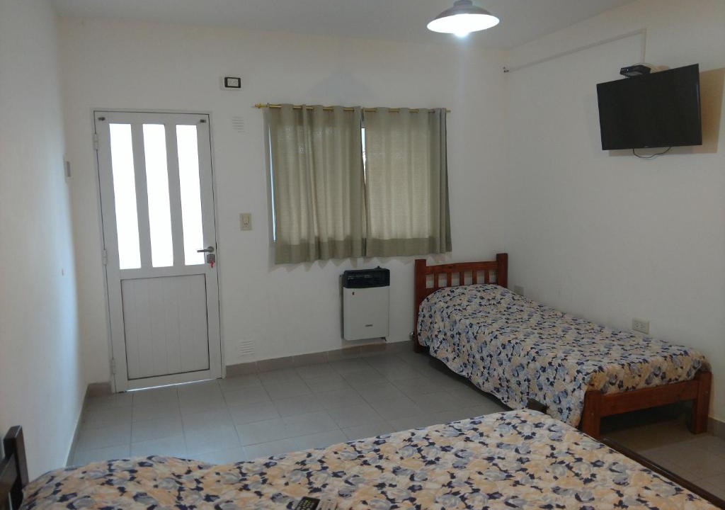 Libertador San Martin Apartment | Los Alamos
