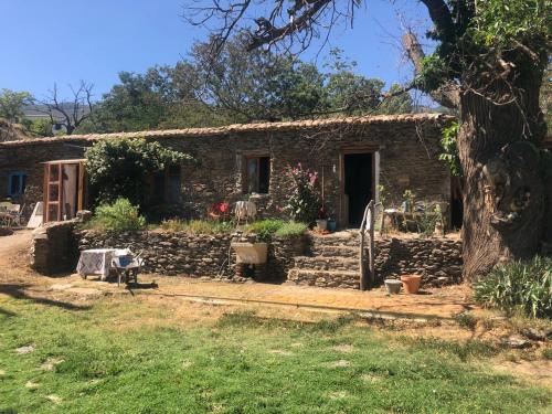 Pitres Hostel | Los Albergues