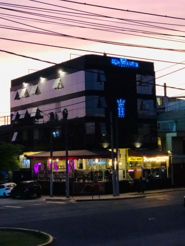 Urbanizacion La Vina Hotel | LOS ARCES HOTEL