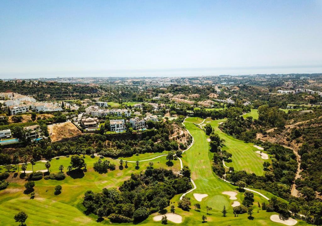 Benahavis Apartment | Los Arqueros, Benahavis - Holiday rental Apartment