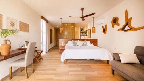 Zona Hotelera Hotel | Los Arrecifes