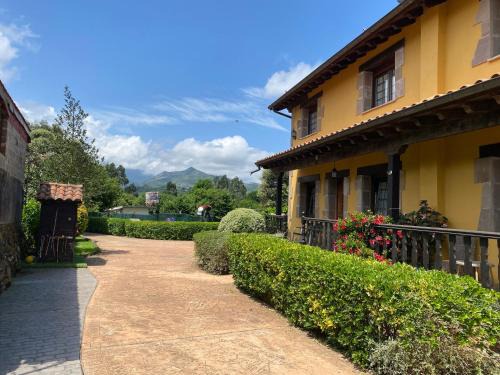 Celis House | Los Avellanos Casa 1