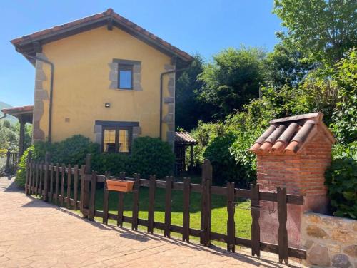 Celis House | Los Avellanos Casa 2