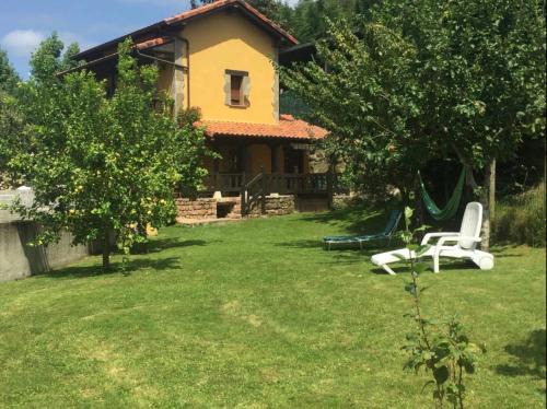 Celis House | Los Avellanos Casa 3
