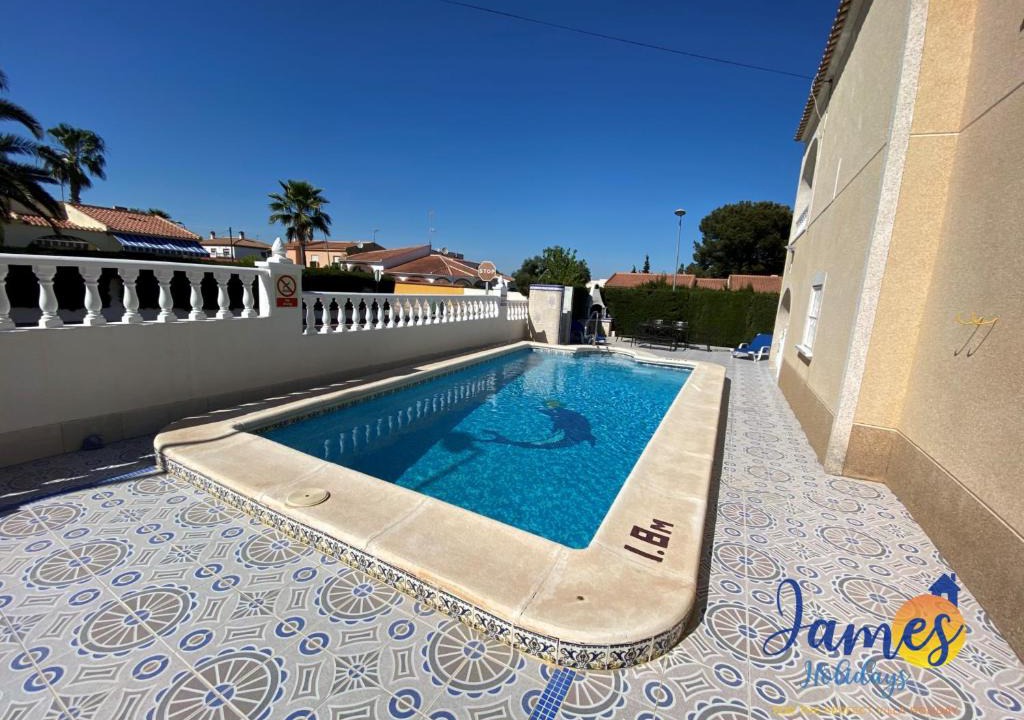 Los Balcones Villa | Los Balcones