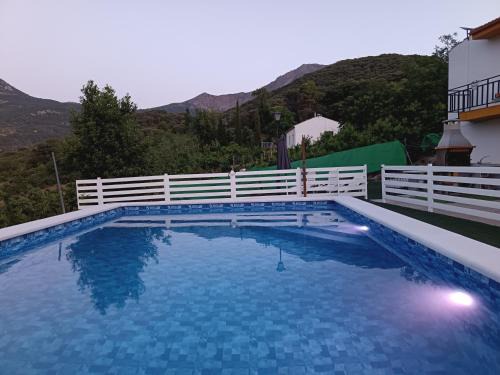 Torres Ski Chalet | Los Cabales