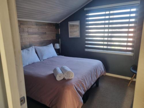 Temuco House | Los Camperos AR