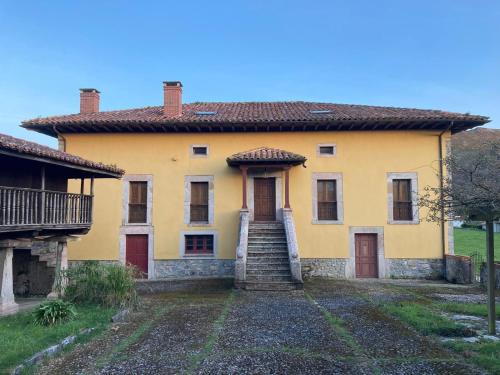 Margolles House | Los Campos
