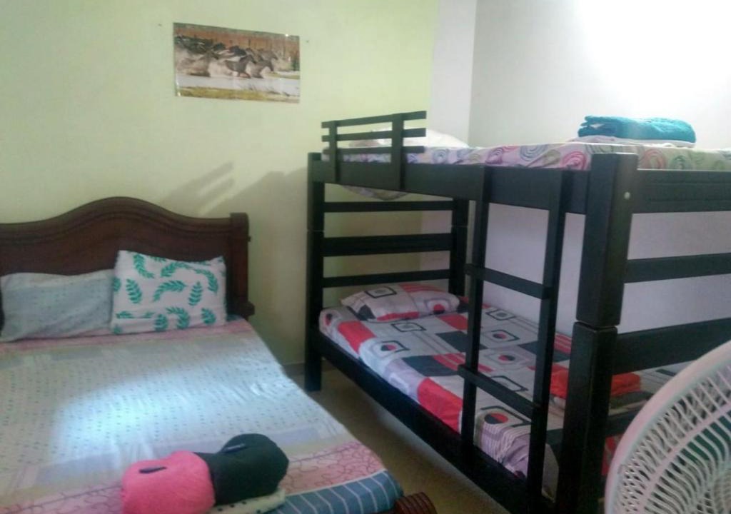 Villavicencio House | Los de A Pie Hospedaje