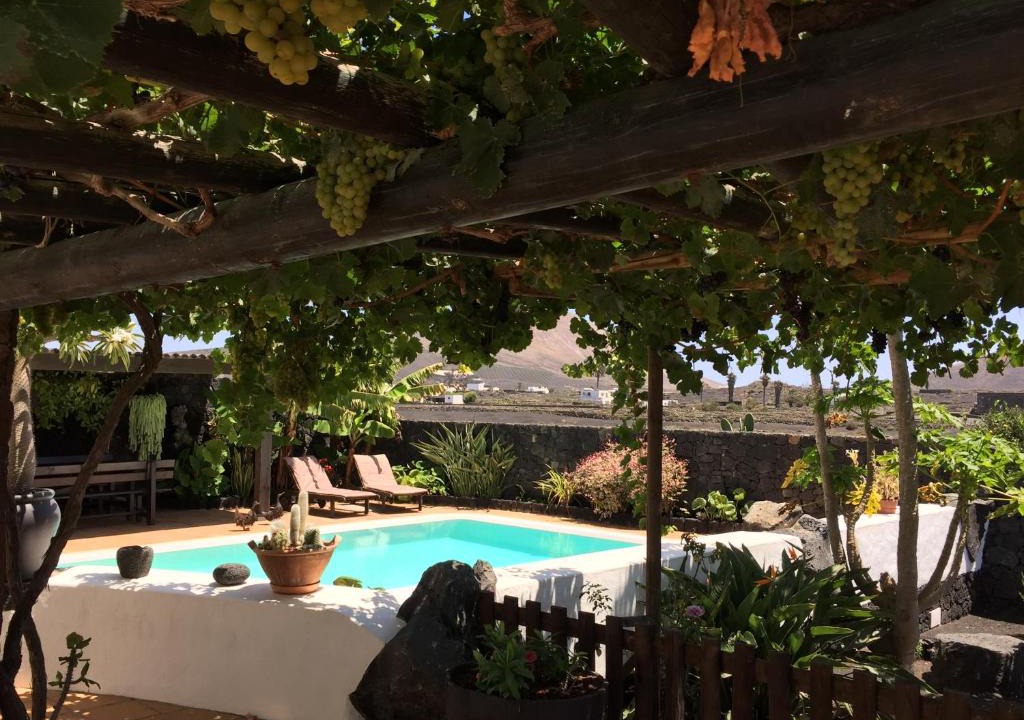Masdache Apartment | Los dragos