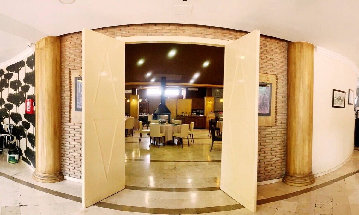 Armilla Hotel | Los Galanes
