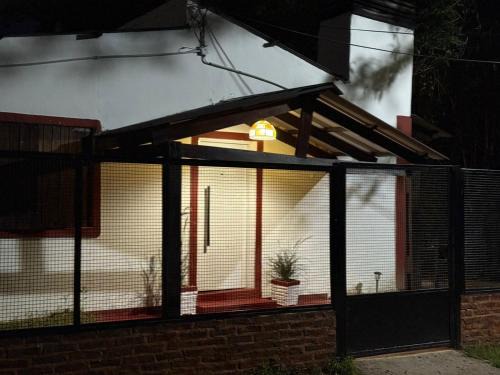 Capilla del Senor House | Los Laureles II Capilla