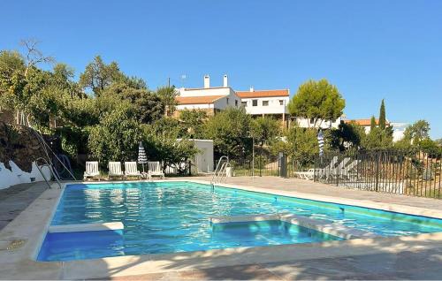 Laroya House | Los Moreno