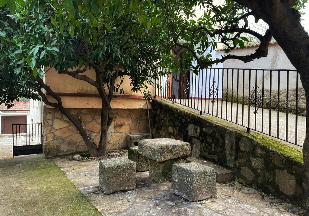 Jerte Apartment | Los Naranjos de Jerte