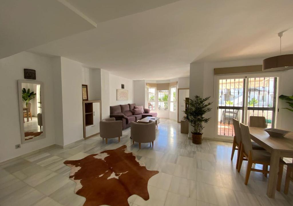 Marbella Apartment | LOS NARANJOS