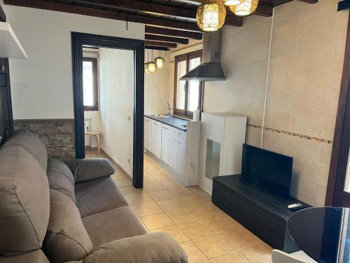 Mogarraz Apartment | Los Nidos De Isabel