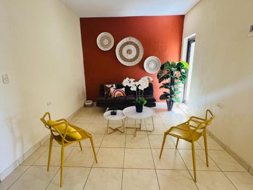 Esquipulas House | Los Olivos