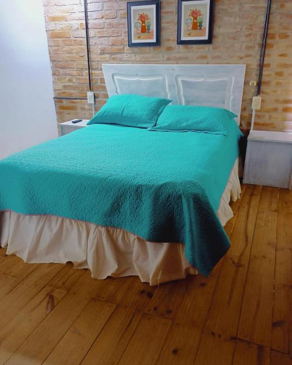 Las Grutas Apartment | los pepes