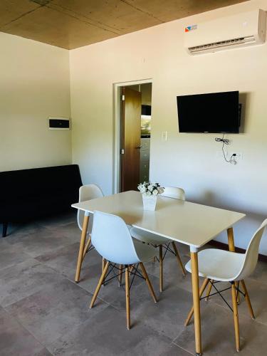 Junin Apartment | Los plátanos 1 y 2