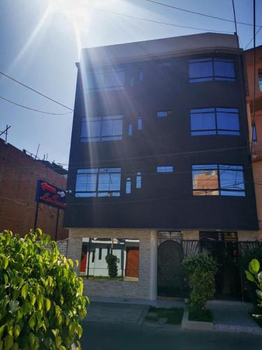 Huacho House | Los Sauces
