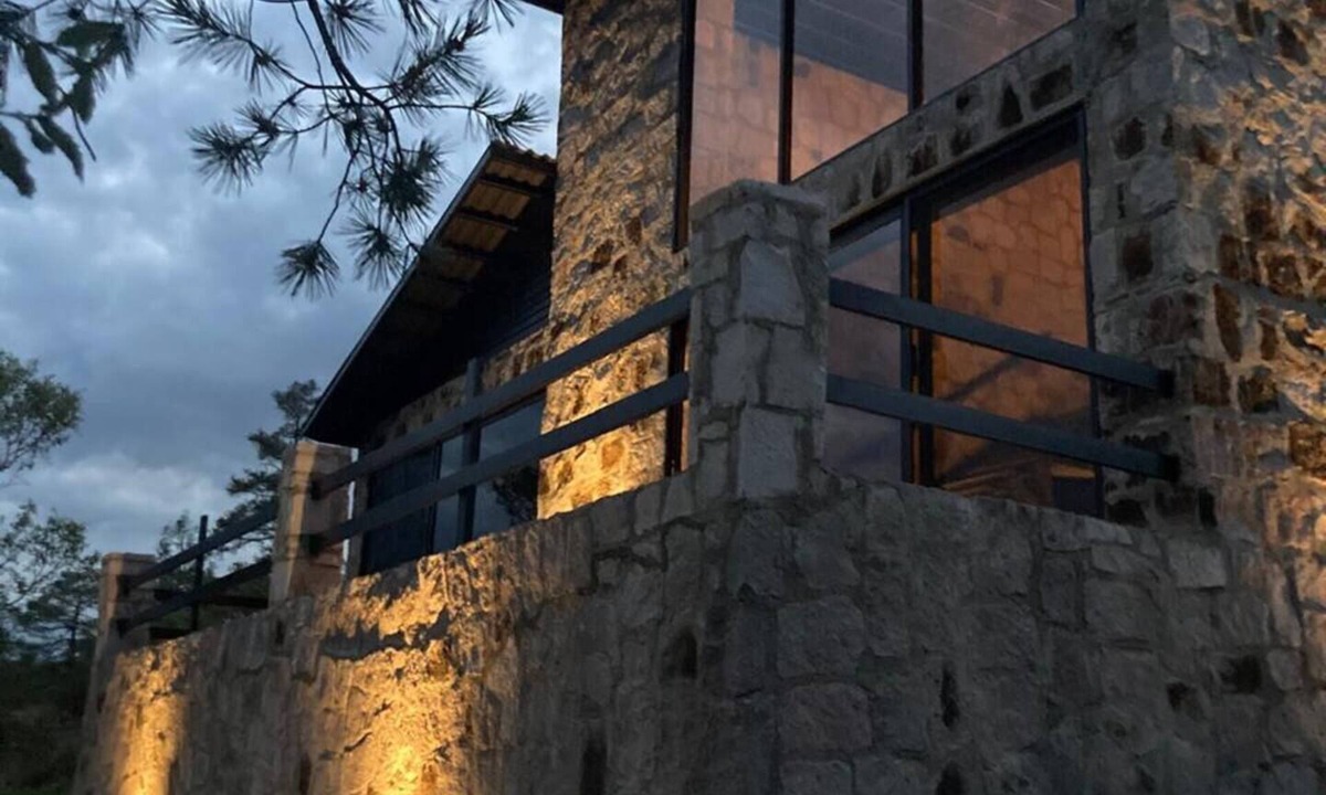 Durango Ski Chalet | Los Sierra House