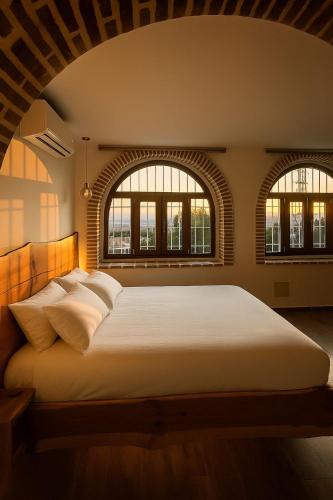 Beiro Apartment | Los Siete Arcos