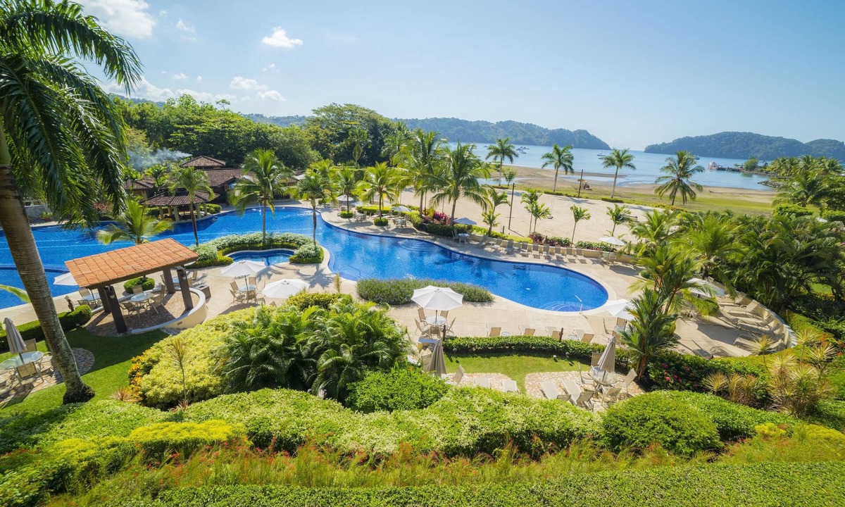 Herradura Apartment | Los Suenos Resort Bay Residence 7C