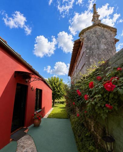 Silleda Apartment | Los Tres Soles