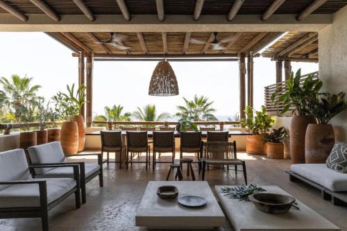Punta de Mita Apartment | Los Veneros Punta de Mita - Pacific Tower