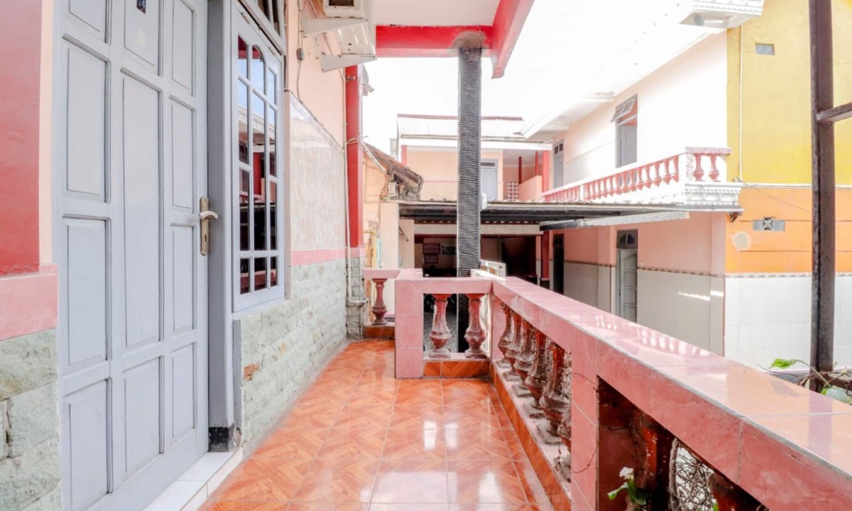 Kretek Hotel | Losmen Panorama