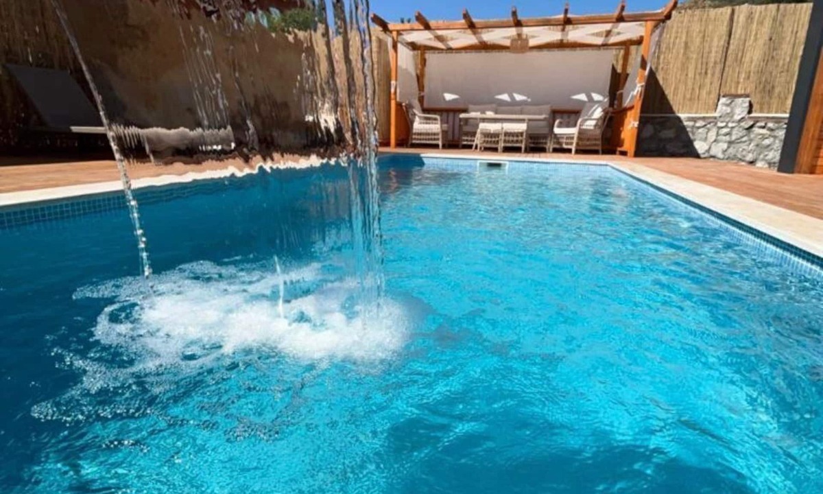 Hisaronu Villa | lost bungalow