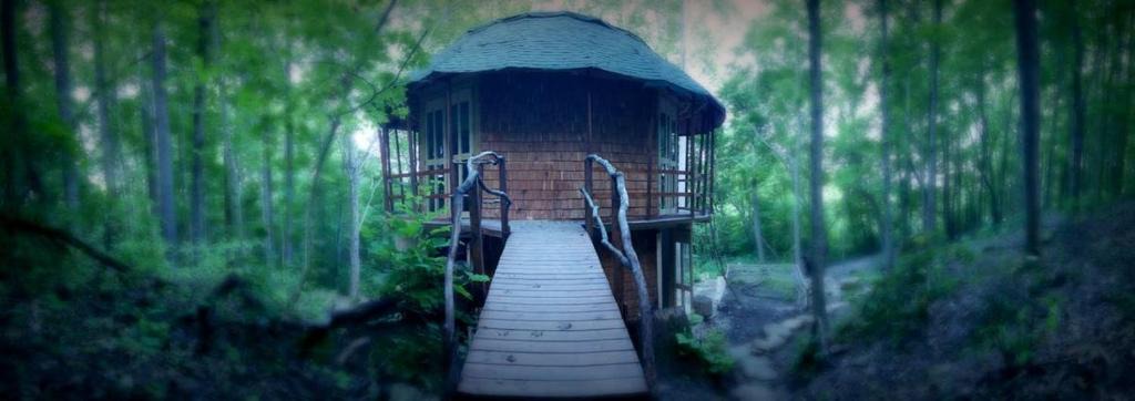 West Baden Springs Hostel | Lost River Hostel