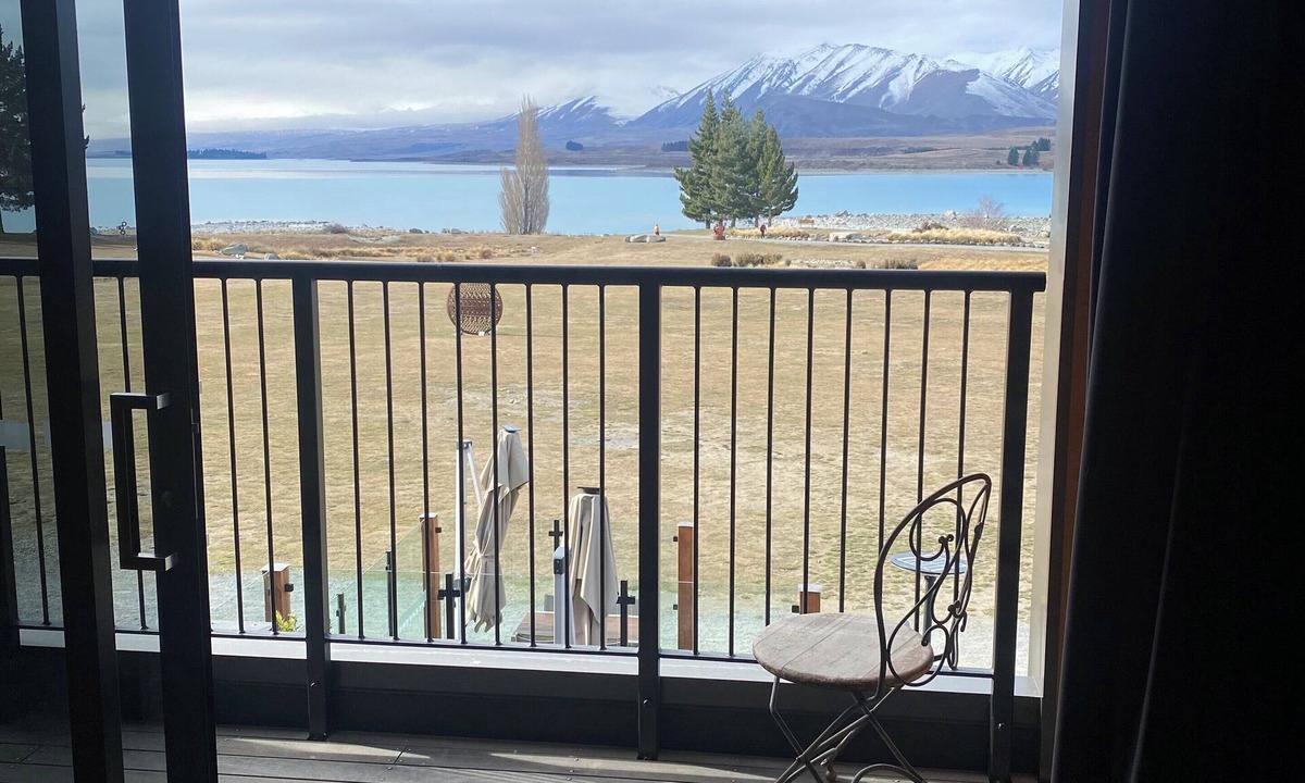 Tekapo Apartment | Lot 7 - Studios & Apartments