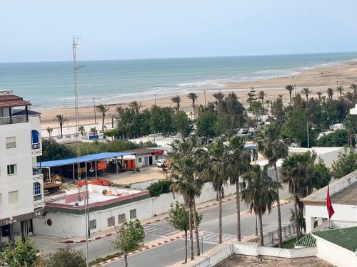 Asilah Apartment | Lot Jacaranda