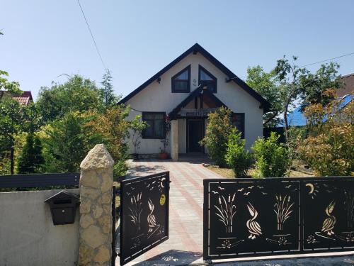 Crisan House | Lotca lu Vasile