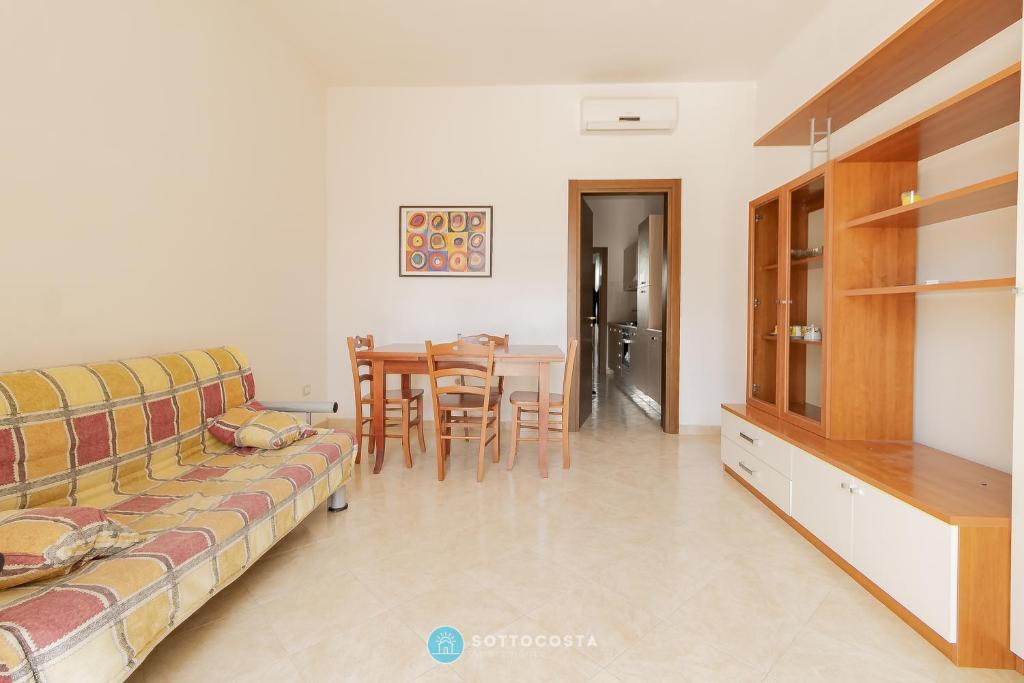 Roca Vecchia House | LOTO FLAT - ROCA