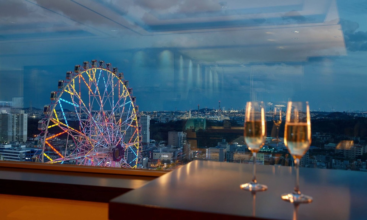 Samsan-dong Hotel | Lotte Hotel Ulsan